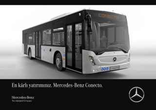 Conecto Broşürü (2023)