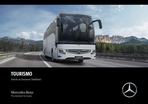Tourismo Teknik ve Donanım Özellikleri (2025)